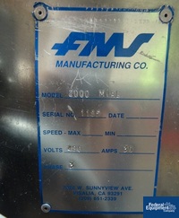 Image of FMS 2000 MIAL Horizontal Cartoner 20