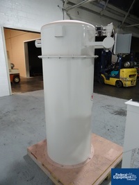 Image of 46 SQ FT MAC DUST COLLECTOR, C/S 04