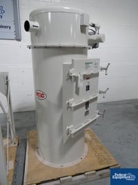 Image of 46 Sq Ft MAC Dust Collector, C/S 02