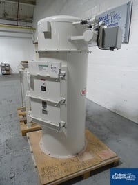 Image of 46 Sq Ft MAC Dust Collector, C/S 03