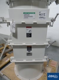Image of 46 Sq Ft MAC Dust Collector, C/S 05