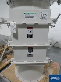 Image of 46 Sq Ft MAC Dust Collector, C/S 05