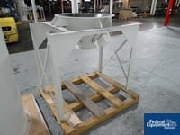 Image of 46 Sq Ft MAC Dust Collector, C/S 07
