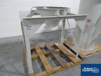 Image of 46 Sq Ft MAC Dust Collector, C/S 08