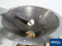 Image of 46 Sq Ft MAC Dust Collector, C/S 09
