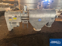 Image of CS8S Sweco centrifugal Sifter, S/S 04