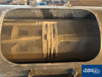 Image of CS8S Sweco centrifugal Sifter, S/S 12