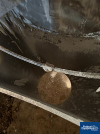 Image of CS8S Sweco centrifugal Sifter, S/S 15