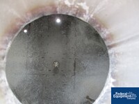 Image of 8,000 Gal Joe White Tank Co Mix Tank, 304 S/S 06