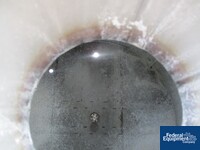 Image of 8,000 Gal Joe White Tank Co Mix Tank, 304 S/S 07