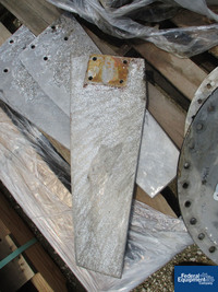 Image of 8,000 Gal Joe White Tank Co Mix Tank, 304 S/S 11