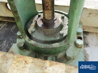Image of 8,000 Gal Joe White Tank Co Mix Tank, 304 S/S 16