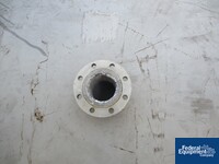 Image of 8,000 Gal Joe White Tank Co Mix Tank, 304 S/S 22