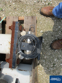Image of 8,000 Gal Joe White Tank Co Mix Tank, 304 S/S 25