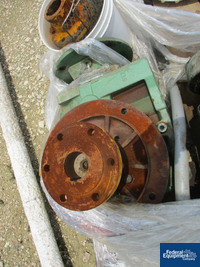 Image of 8,000 Gal Joe White Tank Co Mix Tank, 304 S/S 27
