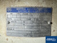 Image of 48" Sweco Screen, S/S, 1 Deck 03