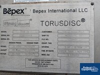 Image of Strong Scott Bepex Torusdisc Dryer, Model TDJS-26-7 02
