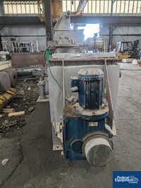 Image of Strong Scott Bepex Torusdisc Dryer, Model TDJS-26-7 04