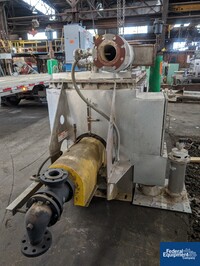 Image of Strong Scott Bepex Torusdisc Dryer, Model TDJS-26-7 06