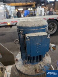 Image of Strong Scott Bepex Torusdisc Dryer, Model TDJS-26-7 07