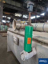 Image of Strong Scott Bepex Torusdisc Dryer, Model TDJS-26-7 09