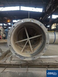 Image of Strong Scott Bepex Torusdisc Dryer, Model TDJS-26-7 10