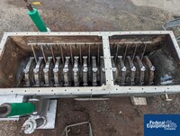Image of Strong Scott Bepex Torusdisc Dryer, Model TDJS-26-7 11