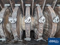 Image of Strong Scott Bepex Torusdisc Dryer, Model TDJS-26-7 12