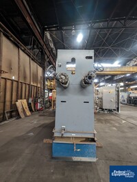 Image of 275 kW Budzar Hot Oil Unit, Model 1OT-275125-GOM-SP 03