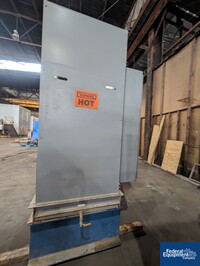 Image of 275 kW Budzar Hot Oil Unit, Model 1OT-275125-GOM-SP 05