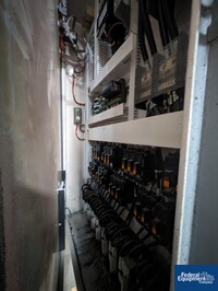 Image of 275 kW Budzar Hot Oil Unit, Model 1OT-275125-GOM-SP 06