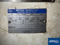 Image of 48" Sweco Screen, S/S, 1 Deck 03
