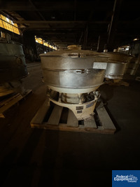 Image of 48" Sweco Screen, S/S, 1 Deck 04