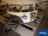 Image of 48" Sweco Screen, S/S, 1 Deck 08