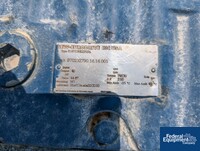 Image of 100 Cu ft Carbon Steel Ribbon Blender 09