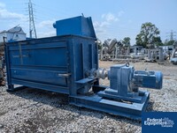 Image of 100 Cu ft Carbon Steel Ribbon Blender 03