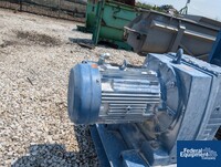 Image of 100 Cu ft Carbon Steel Ribbon Blender 05