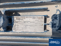 Image of 100 Cu ft Carbon Steel Ribbon Blender 06