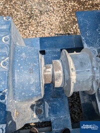 Image of 100 Cu ft Carbon Steel Ribbon Blender 09