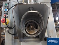 Choice Bagging Equipment Valve Bag Packer, Model 230 Auger | Federal ...