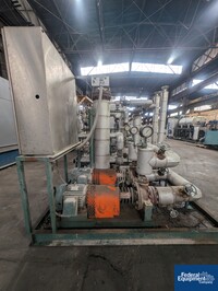 Image of 60 KW Heat Inc Oil Heater, Model SL550-60-2R3 03