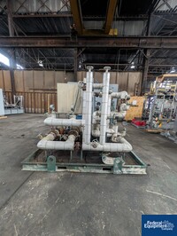 Image of 60 KW Heat Inc Oil Heater, Model SL550-60-2R3 04