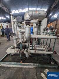 Image of 60 KW Heat Inc Oil Heater, Model SL550-60-2R3 05
