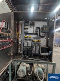 Image of 60 KW Heat Inc Oil Heater, Model SL550-60-2R3 07