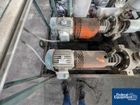 Image of 60 KW Heat Inc Oil Heater, Model SL550-60-2R3 08