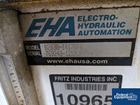 Image of Dual 3 HP EHA Hydraulic Power Pack 02