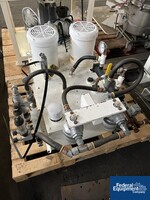 Image of Dual 3 HP EHA Hydraulic Power Pack 03