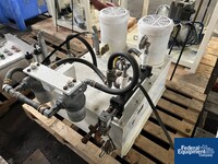 Image of Dual 3 HP EHA Hydraulic Power Pack 04