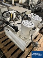 Image of Dual 3 HP EHA Hydraulic Power Pack 05