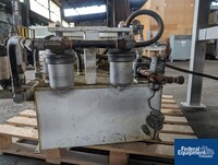 Image of Dual 3 HP EHA Hydraulic Power Pack 08